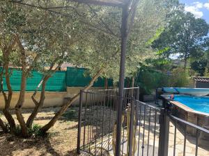 Maisons de vacances Villa Namaste : photos des chambres