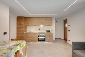 Appartamento Stefan Trepalle