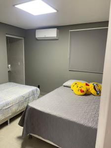 Palhoça Casa na Praia de fora Palhoça - 30m do mar