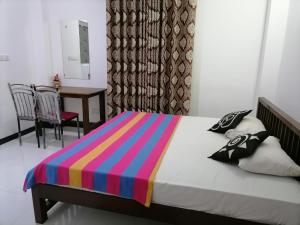 Nesh Villa