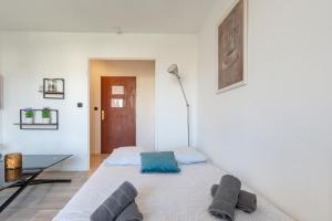 Appartements Family Travel Paris : photos des chambres