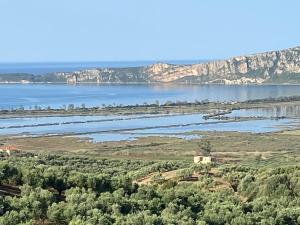 Family & Golf VILLA LAGUNA TOWERS Gialova Navarino