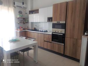 APPARTAMENTO SANTUCCI