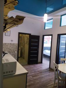 Apartments Zefir on Vynnychenka