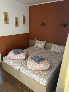 Double or Twin Room room in Vila Alga