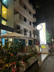HOTEL TRIESTE