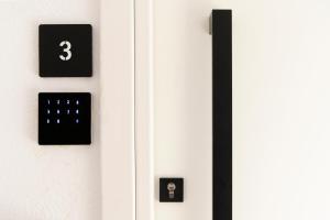 St. Nicolas Soho Apartments