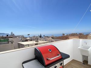 Centro Life Seaview Casasol