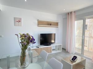 Centro Life Seaview Casasol