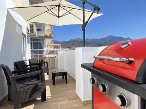 Centro Life Seaview Casasol