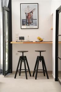 St. Nicolas Soho Apartments