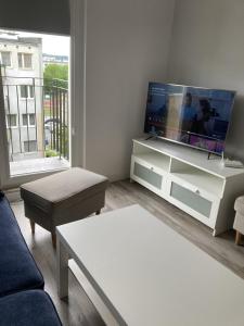 Beach Apartment Ergo Arena