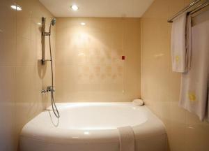 Double Room room in Hotel Panorama
