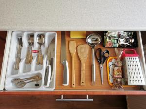 Apartment near the seaside