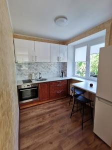 Apartment near the seaside