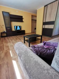 Apartment near the seaside