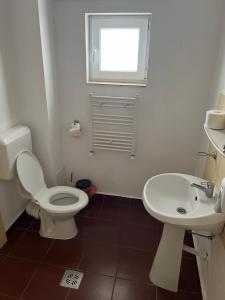 Economy Double Room room in Vila Alga