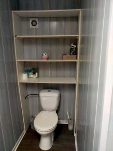 Appartements Au bord de l'eau a ConcarnOLoc : Studio Deluxe