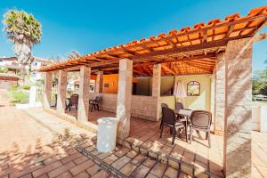 Pousada Montanhas do Sol