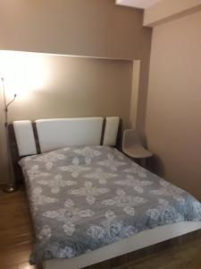 Apartment on Rustaveli