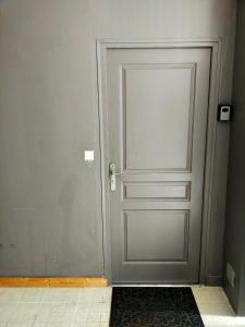 Appartements Au bord de l'eau a ConcarnOLoc : photos des chambres