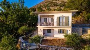 Casa Mainotti - Villa in Mani - Nomitsís