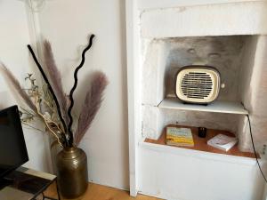 Appartements Au bord de l'eau a ConcarnOLoc : photos des chambres