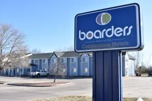 Boarders Inn & Suites by Cobblestone Hotels - Brush - Brush