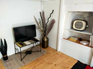 Appartements Au bord de l'eau a ConcarnOLoc : photos des chambres