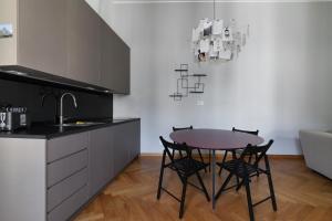 Brera Luxury Apartment