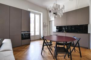 Brera Luxury Apartment
