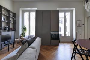 Brera Luxury Apartment