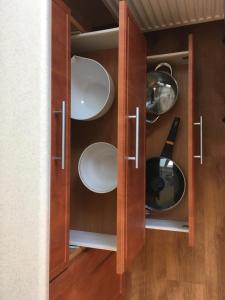 Apartment near the seaside