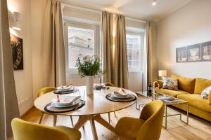 Apartments Florence - Ariento Deluxe 8