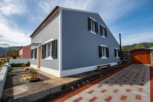Casa da Porta Amarela