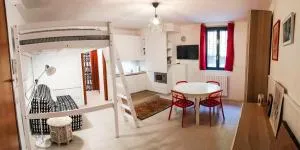 Il Rifugio di Diana - Crespiatica