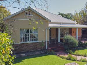 Padlangs Self-catering flats