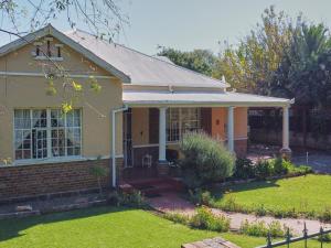 Padlangs Self-catering flats