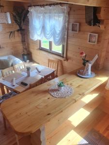 Domki Letniskowe Paradise