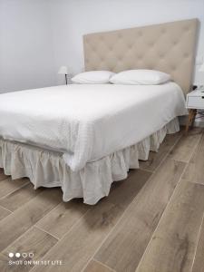 El Mercado Apartment