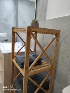 El Mercado Apartment