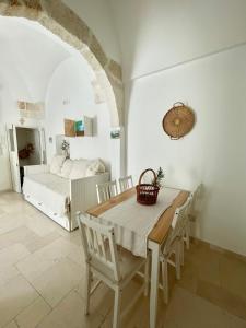 Tetti bianchi - DeVas suite home