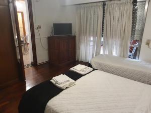 Rosario Departamentos