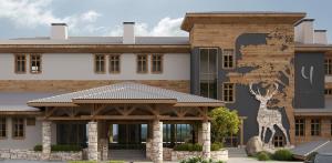 Wine & SPA Hotel Chukara