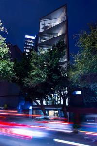 NIU Modern Apartments near WTC & Condesa - Roma Sur