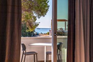 NOHA Lifestyle Hotel - Adults Only img21