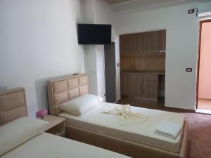 Bar Restorant Hotel Altini