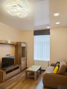 Apartment Forum, Центр