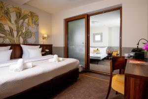 Family Room room in Hotel Amber Design