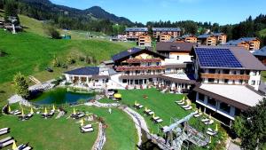 Alpinresort Schillerkopf